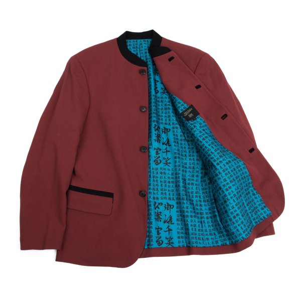 楽天市場】【中古】 Jean Paul GAULTIER HOMME / レイヤード