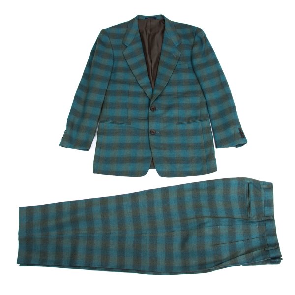 TOKIO KUMAGAI HOMME セットアップ　サイズM TOKIO KUMAGAI HOMME セットアップ サイズM TOKIO KUMAGAI HOMME