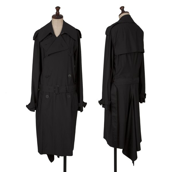 楽天市場】【中古】 Jean Paul GAULTIER CLASSIQUE / マキシ丈ウール