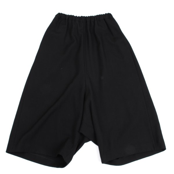 楽天市場】コムデギャルソン COMME DES GARCONS ウール100% サルエル