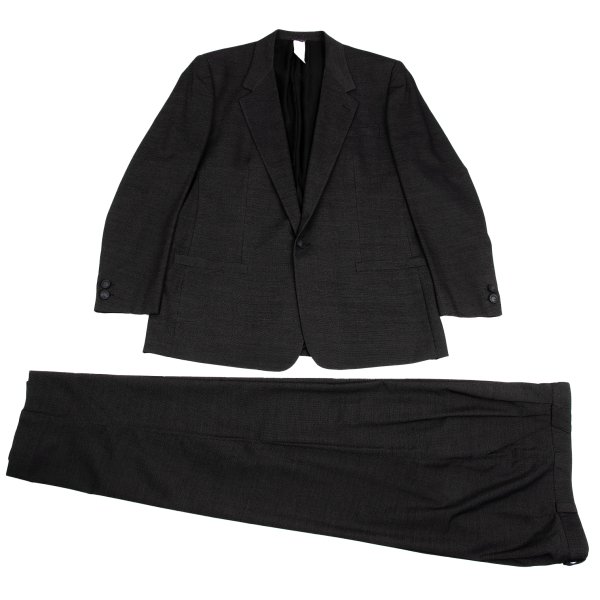 GIANNI VERSACE COUTUREのスーツです。ヴィンテージ物です！ 楽天市場】Vintage GianniVersace ヴィンテージ オールド