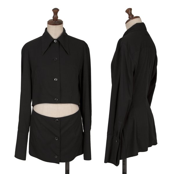 楽天市場】【中古】Jean Paul GAULTIER CLASSIQUE / ストライプ