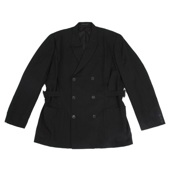 needles 23aw カウボーイジャケット　パピヨン　ブラック　L 23aw needles カウボーイジャケット Needles◇23AW カウボーイ