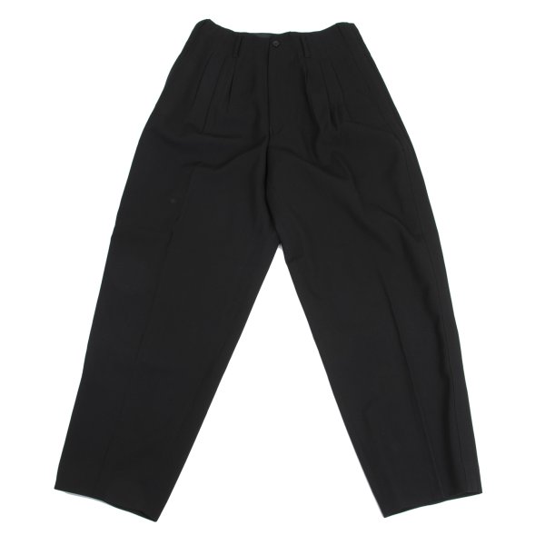 楽天市場】【中古】Yohji Yamamoto pour homme19AW ウールギャバ