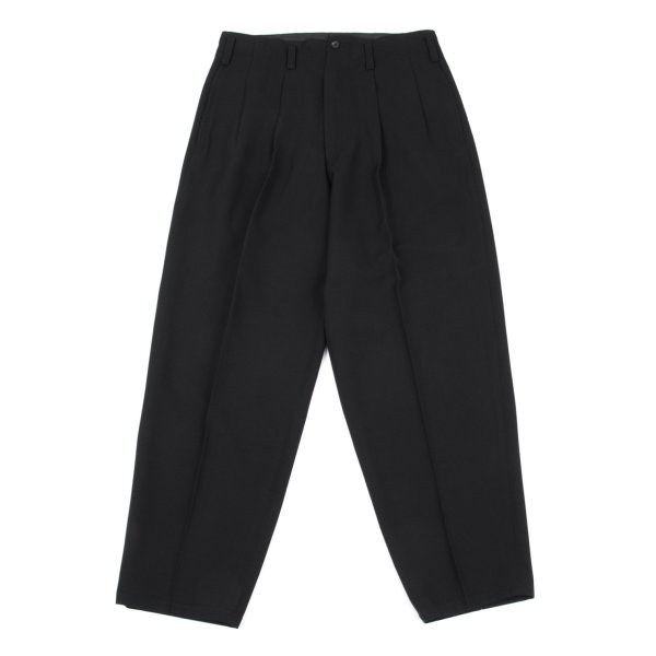 楽天市場】【中古】Yohji Yamamoto pour homme19AW ウールギャバ