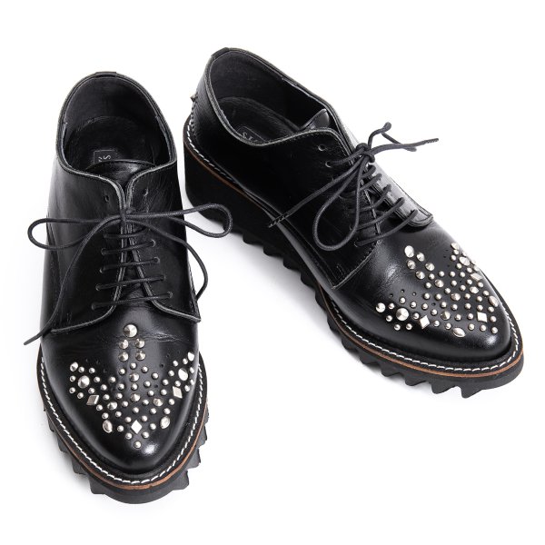 楽天市場】HIROMU TAKAHARA ヒロム タカハラ 「40 1/2」 レザーバター