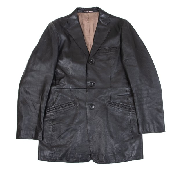 楽天市場】ジャンポール・ゴルチエ ライダースジャケット 【Bランク