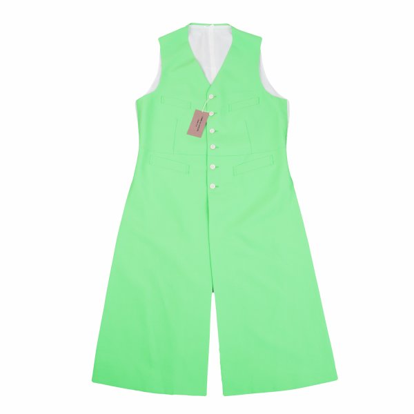 楽天市場】COMME des GARCONS コムデギャルソン ベスト スリーブレス