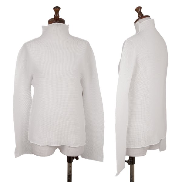 楽天市場】【中古】 ISSEY MIYAKE イッセイミヤケ 24SS LIGHT LEAK