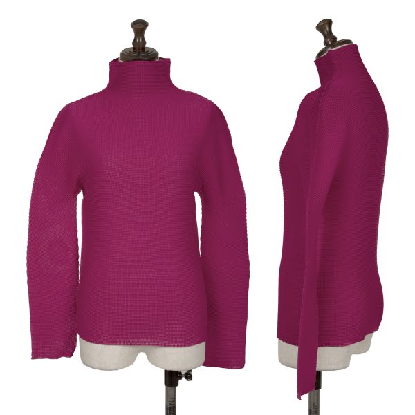 楽天市場】【中古】 ISSEY MIYAKE イッセイミヤケ 24SS LIGHT LEAK