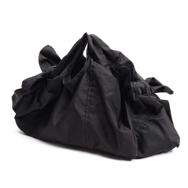⚪︎未使用⚪︎ブラックコムデギャルソン　ウール縮絨バッグ 楽天市場】【中古】BLACK COMME des GARCONS ウール縮絨バッグ