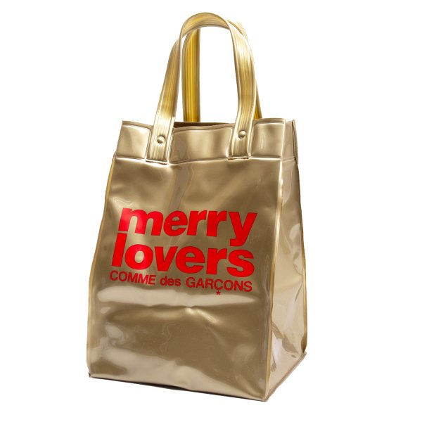 美品 COMME des GARCONS コムデギャルソン トートバッグ23SS 楽天市場】COMME des GARCONS コムデギャルソン × Alisa Yoffe 23秋冬