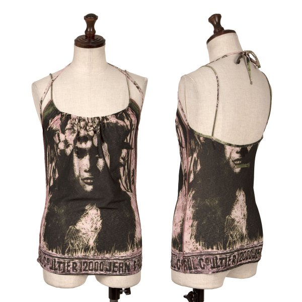 JEAN PAUL GAULTIER FEMME ベスト Jean Paul Gaultier（ジャンポール・ゴルチエ） ファムJean Paul