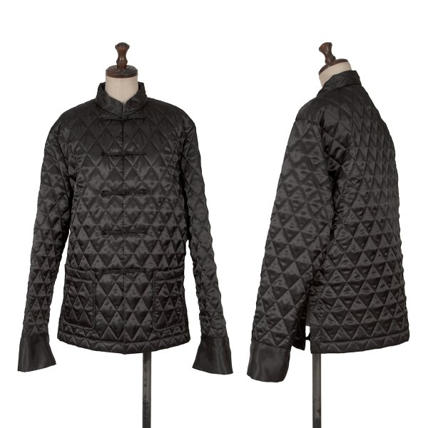 定価36000円 タグ付き ハウスオブロータス ポプリンジャケット 楽天市場】ハウスオブロータス House of Lotus ヴィンテージ