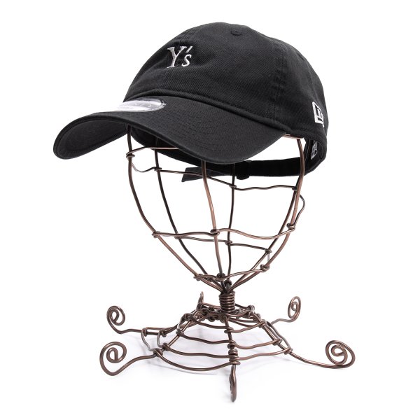 楽天市場】【中古】未使用 BoC'z × NEW ERA ニューエラ キャップ