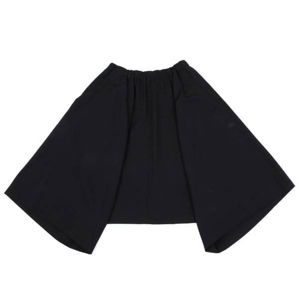 ほぼ未使用 コムデギャルソン デニム サルエルパンツ S OK-P002 楽天市場】【コムデギャルソン】Comme des Garcons コムコム コクーン