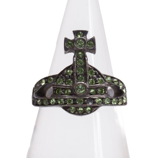 楽天市場】新着【中古】美品 ヴィヴィアンウエストウッド 初期型 レア