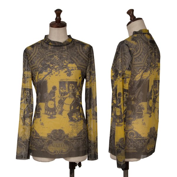 楽天市場】【中古】 ジャンポールゴルチエ クラシックJean Paul