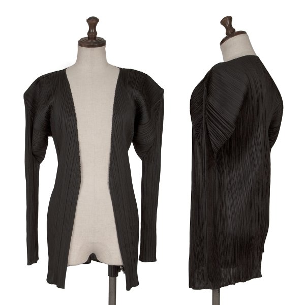 楽天市場】プリーツプリーズ カーディガントップス/PP55ｰJ0106/3