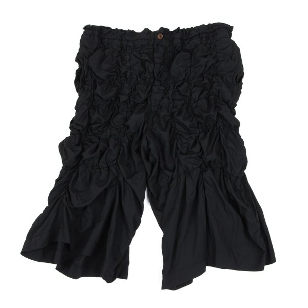 楽天市場】【中古】COMME des GARCONS HOMME PLUS ハーフパンツ PG