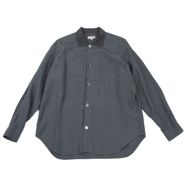 楽天市場】MARGARET HOWELL マーガレットハウエル シャツ サイズ:M