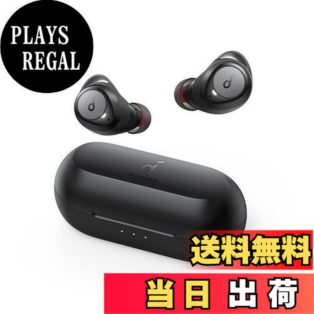 楽天市場】【送料無料】Anker Soundcore Liberty Neo 2（Bluetooth 5.2