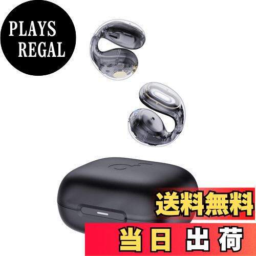 Anker Soundcore C40i（Bluetooth 5.4）オープン型 楽天市場】Soundcore C40i（Bluetooth 5.4）【オープンイヤー型