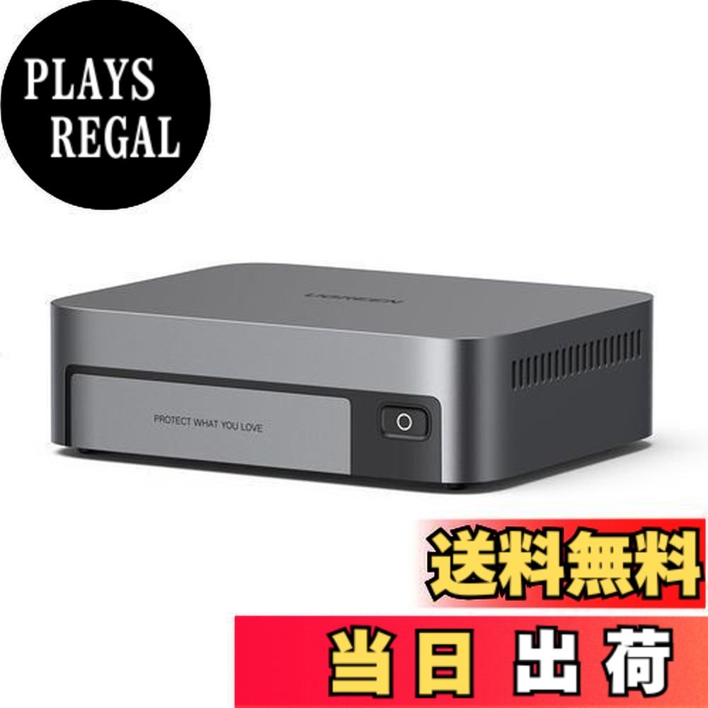 【貨物輸送無料】UGREEN NASync DXP480T Plus 4ベイ オール閃光電球SSD NAS、Intel i5 1235u 10中核グループ中央処理装置、8GB DDR5 ランダムアクセス記憶装置、128G SSD、10GbE界面、Wi-Fi 6、4 * M.2 NVMe拡張スロット、8K HDMI、2 * TBT4、網状組織繋ぎ合わせる記憶装置(捉え所の無い運転は属するしていません)