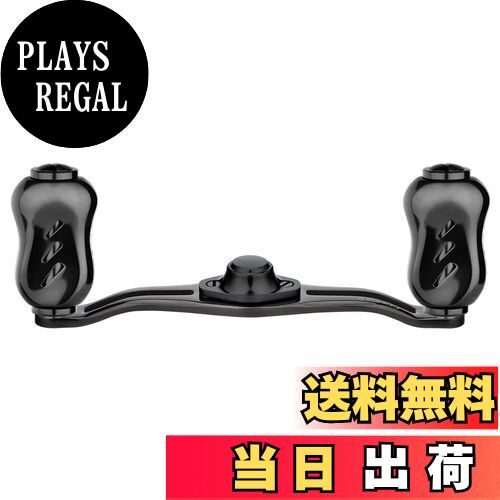 楽天市場】GOMEXUS ベイトリール用 90mm超超ジュラルミン製