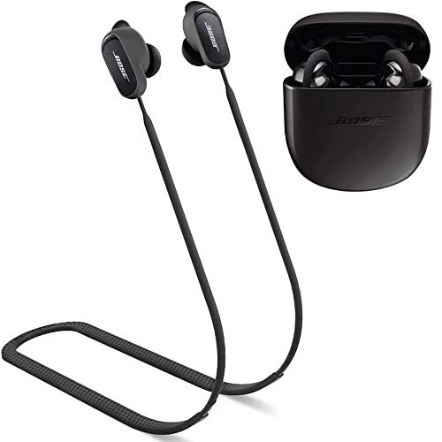 楽天市場】Miimall Bose QuietComfort Earbuds II ストラップ