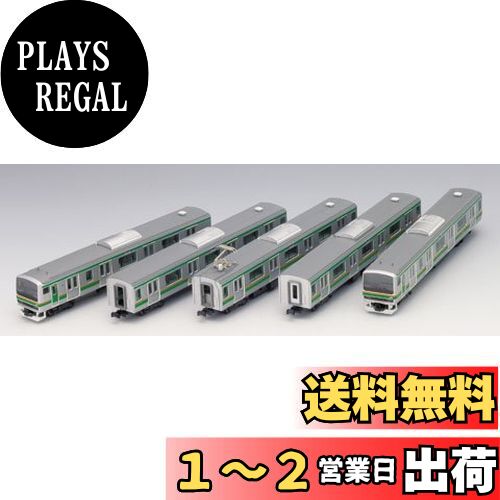 TOMIX 92324 211系3000番台　近郊電車　房総色　セット TOMIX 92324 211系3000番台 房総色5両セット