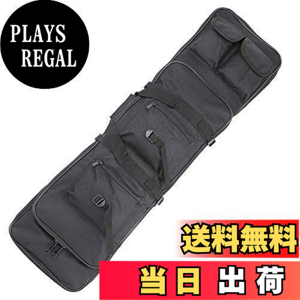 楽天市場】【送料無料!】 プラノ SE ダブルライフルケース ハードガン