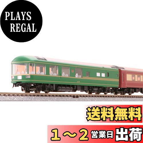 楽天市場】JR EF81 24系25形特急寝台客車 (夢空間) セット 限定