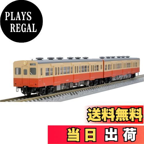 楽天市場】98112 TOMIX トミックス 国鉄 キハ35-0・36形