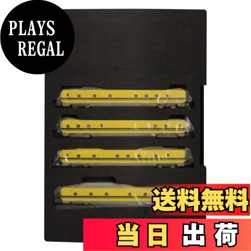 楽天市場】Nゲージ ベーシックセット SD 923形ドクターイエロー