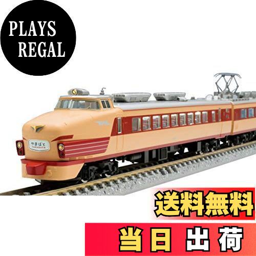 楽天市場】TOMIX Nゲージ 限定 485系特急電車 やまばと ・ あい