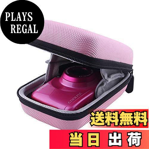 楽天市場】Nikon COOLPIX ニコン クールピクス P330 カメラケース