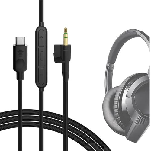 【楽天市場】Geekria ケーブル USB-C Digital to Audio 互換性 オーディオコード ボーズ Bose Around ...