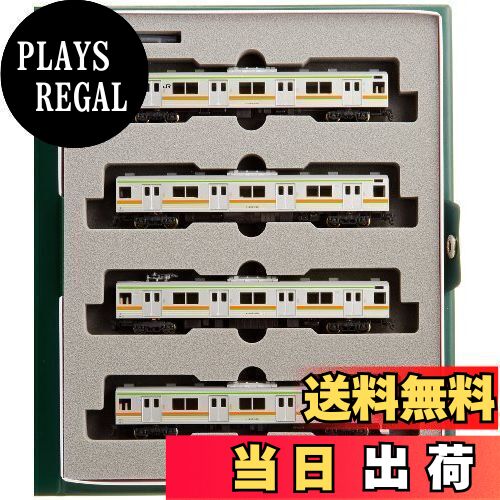 楽天市場】205系5000番台武蔵野線色8両セット【KATO・10-223