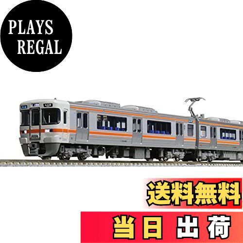 楽天市場】313系1100番台（中央本線） 4両セット【KATO・10-1216