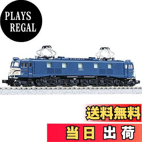 楽天市場】EF58 上越形 ブルー 【KATO・3020-2】「鉄道模型 Nゲージ