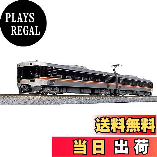 KATO 10-1781.2.3 383系 しなの 基本増結 JR東海カトー Amazon