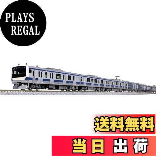 Nゲージ　KATO　E231系　常磐線・上野東京ライン　15両セット Amazon.co.jp: Nゲージ E531系 15両セット KATO 常磐線 上野東京
