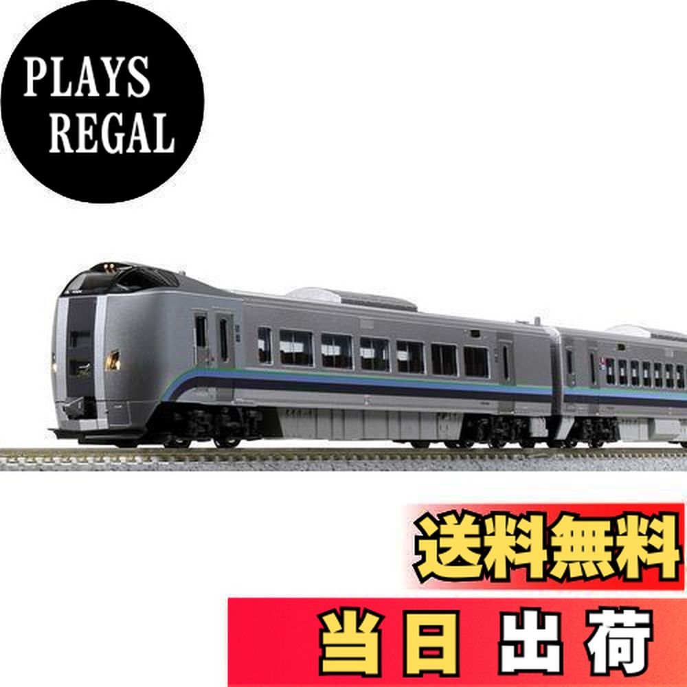 楽天市場】【中古】Nゲージ KATO(カトー) 10-1210 789系1000番台