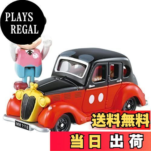 楽天市場】ドリームトミカ No.176 ディズニーモータース ドリーム
