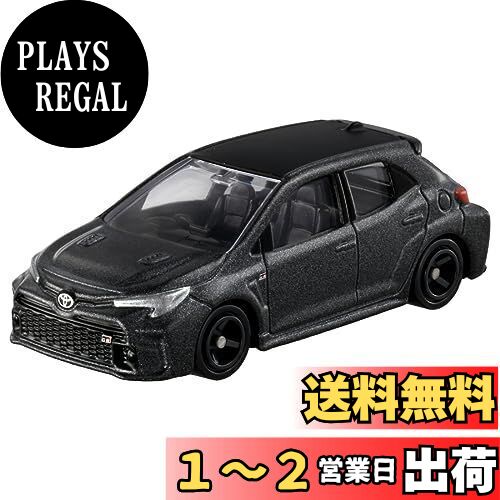 楽天市場】【トミカ052】トヨタ GR カローラ 初回特別仕様