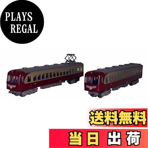 楽天市場】トミーテック 鉄道コレクション 東武鉄道350型351・353編成