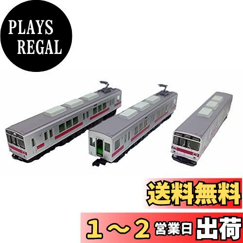 楽天市場】トミーテック(TOMYTEC) 鉄道コレクション 東急電鉄