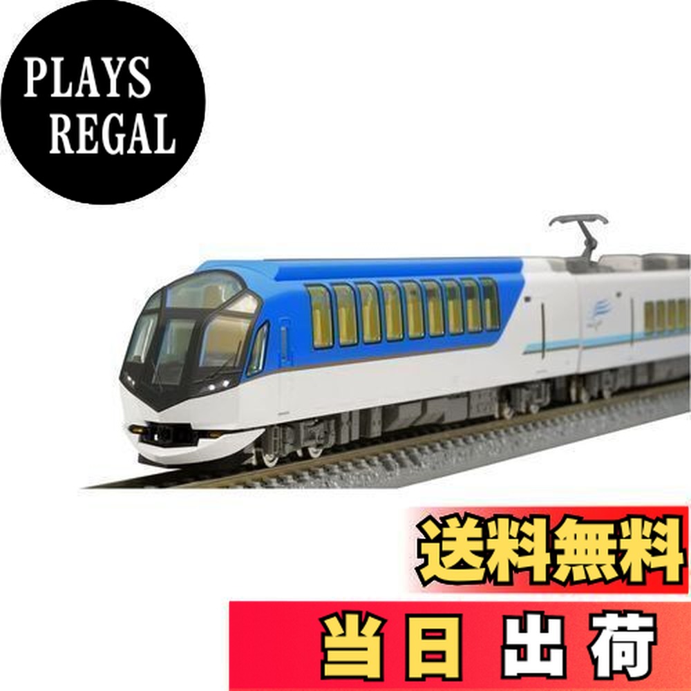 楽天市場】近畿日本鉄道 50000系（しまかぜ）基本セット （3両