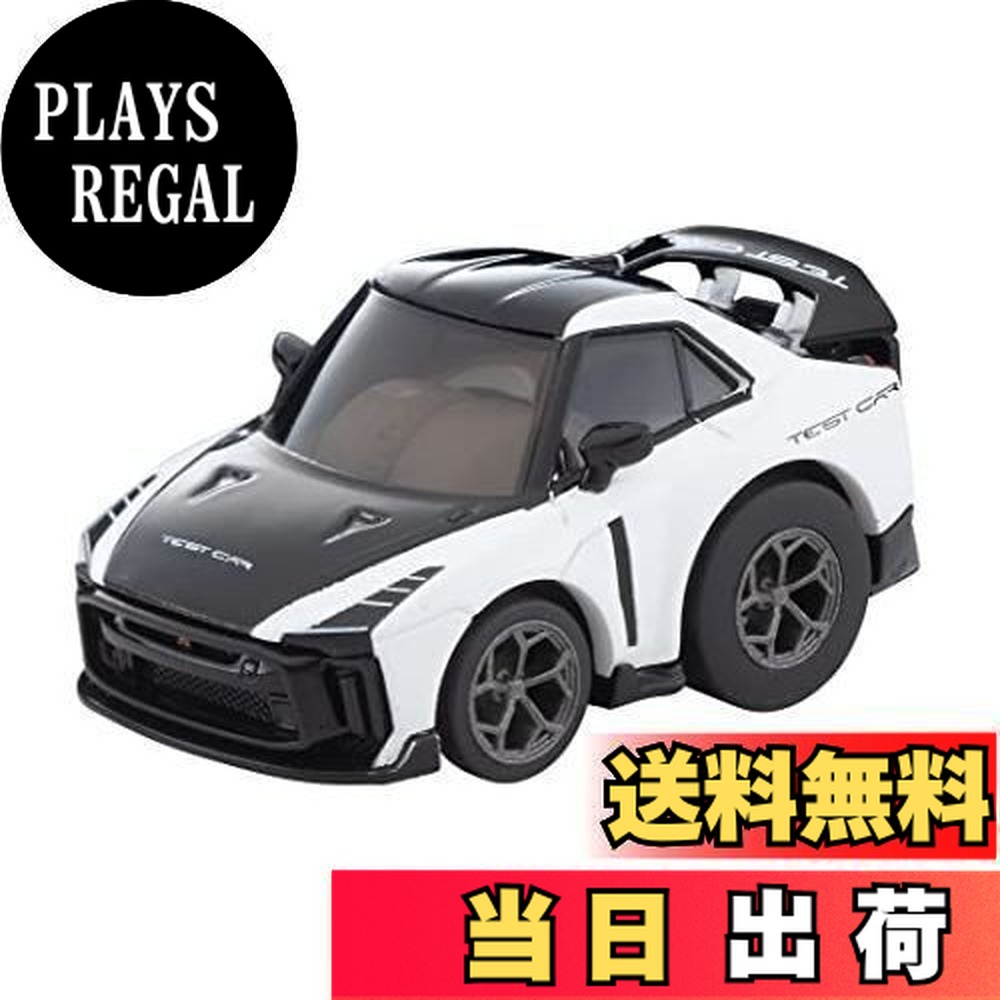 楽天市場】チョロQ e-02 日産 スカイライン GT-R (R32) 初回特典チョロ
